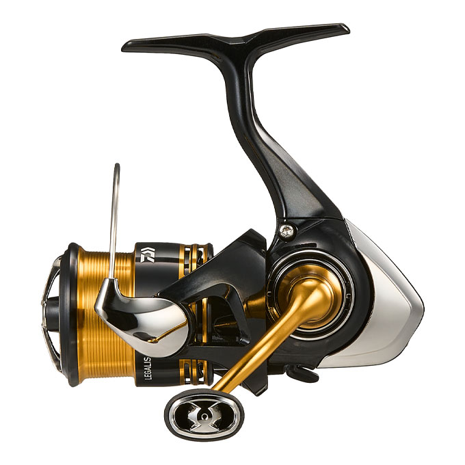 楽天市場】ダイワ(DAIWA) スピニングリール 23ソルティガ 6000-P 送料