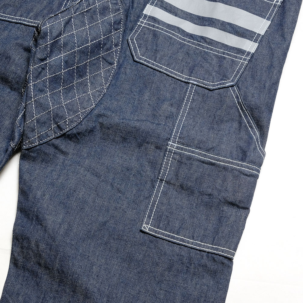 楽天市場】桃太郎ジーンズ MOMOTARO JEANS P128-RP 10.5ozデニム