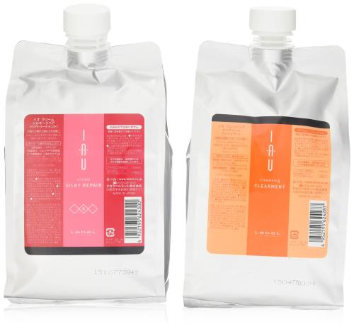 タカラベルモント ルベル イオ クレンジング クリアメント 1000ml