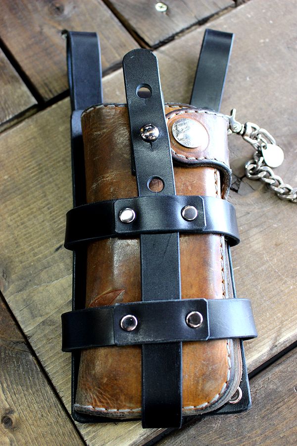 楽天市場】Historyオリジナル WALLET-HOLSTER ウォレットホルスター