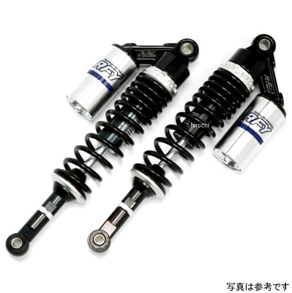 楽天市場】zrx400 純正 リアサスの通販