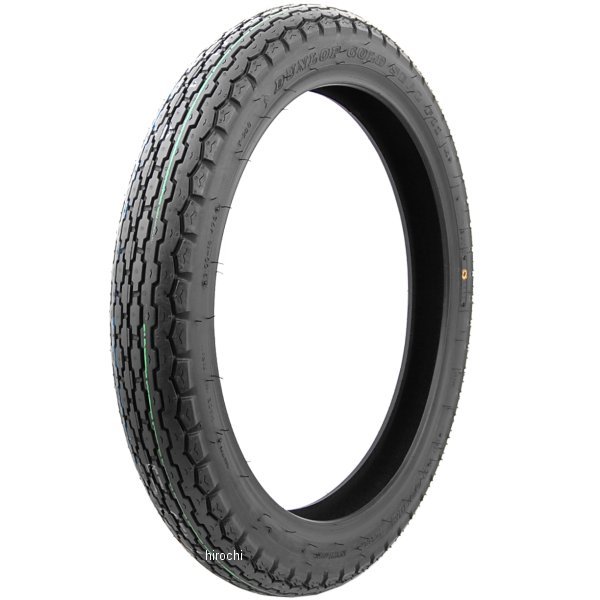 ダンロップ バイク タイヤ F11 3.50H19」の人気商品一覧 | 安い商品を