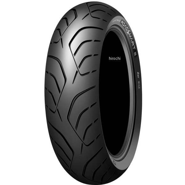 ダンロップ スポーツマックス ロードスマート3 160/60R14 (バイク用