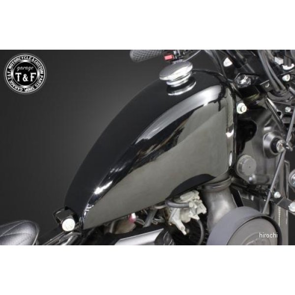 楽天市場】ガレージT＆F スポーツスタータンクKIT ドラッグスター250