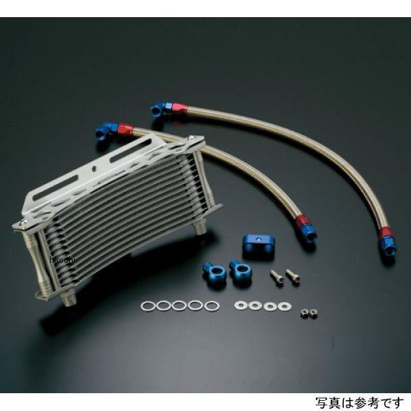 楽天市場】GPZ900R アクティブオイル クーラーの通販