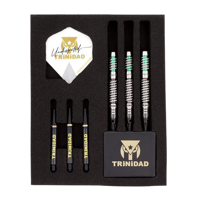 楽天市場】TRiNiDAD(トリニダード) Undisputed RICARDO Type2(リカルド