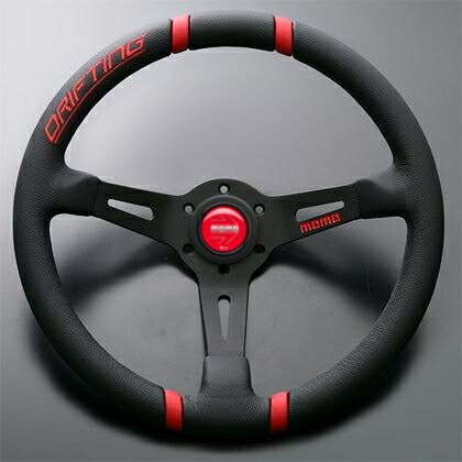 ドリフティング 車用ステアリング momo」の人気商品一覧 | 安い商品を