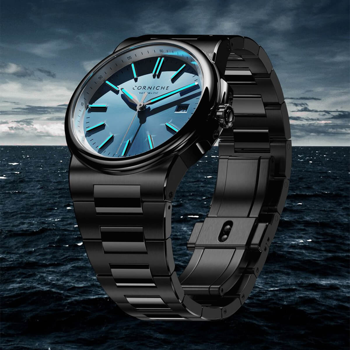 楽天市場】Corniche Watches / コーニッシュ ラ グランデ コーニッシュ