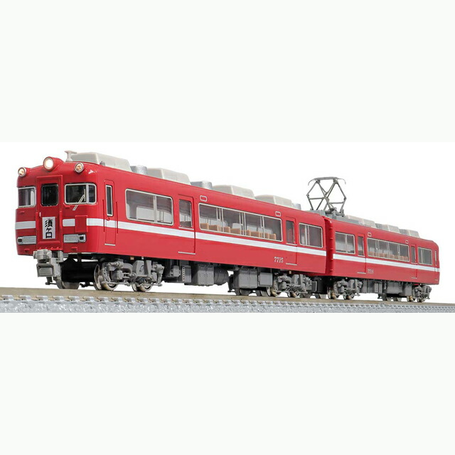 楽天市場】グリーンマックス 名鉄7700系の通販