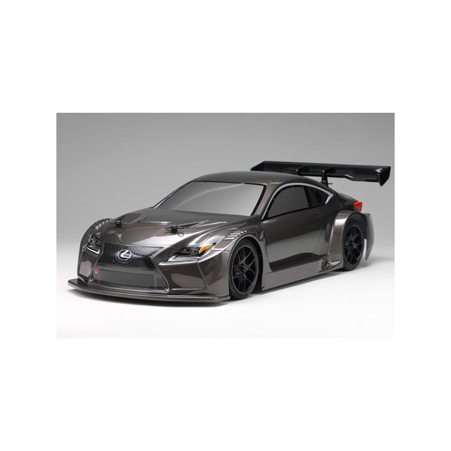 楽天市場】レクサス RCF（ラジコン・ドローン｜ホビー）の通販