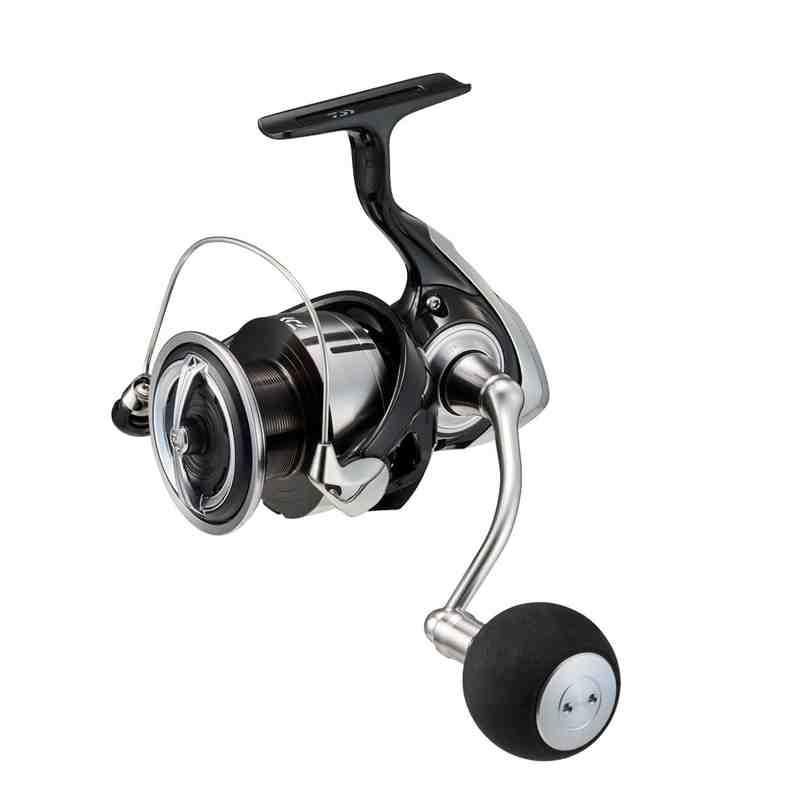 ダイワ レグザ LT5000-CXH (リール) 価格比較 - 価格.com