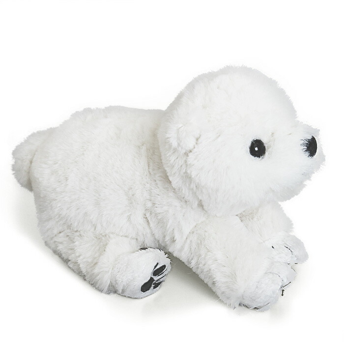 楽天市場】I LOVE 北海道 ボアしろくま S 北海道 お土産 おみやげ クマ