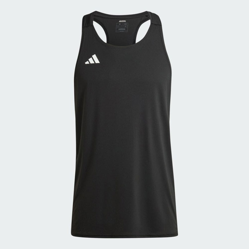 楽天市場】ADIDAS ADIZERO E SINGLET M アディゼロ エッセンシャルズ