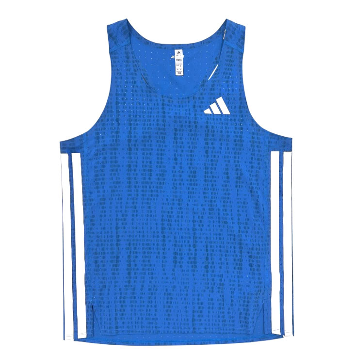 楽天市場】アディダス (adidas) adizero シングレット（スポーツ