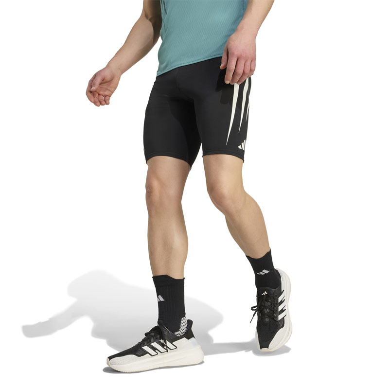 楽天市場】ADIDAS ADIZERO A SHORT TIGHTS M アディゼロ ショート