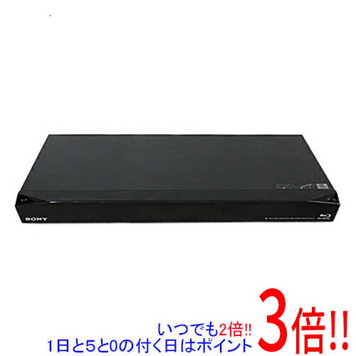 楽天市場】bdz-ew520 ソニー ブルーレイレコーダーの通販