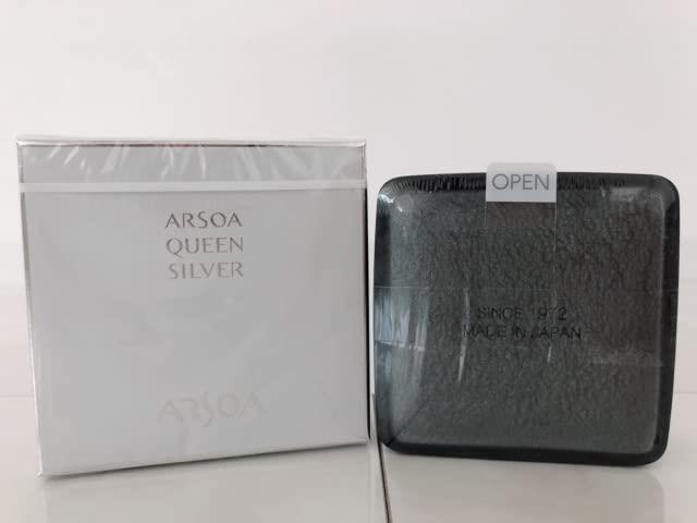 アルソア クイーンシルバー 石鹸」の人気商品一覧 | 安い商品を通販
