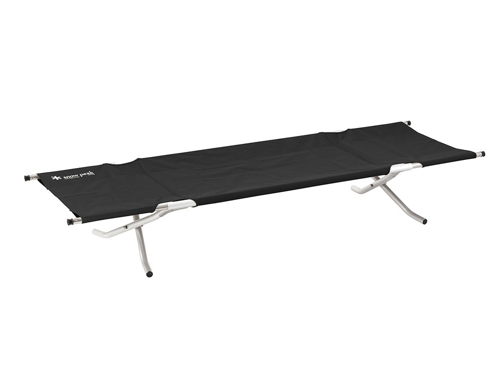 スノーピーク ハイテンションコット peak EC限定】コットハイ
