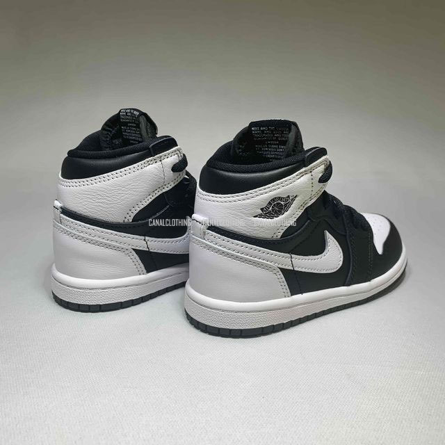 楽天市場】NIKEJORDAN 1 RETROHIGH OG (TD)FD1413-010ナイキジョーダン