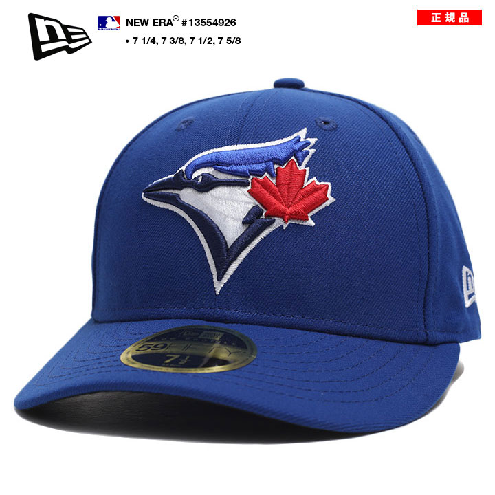 楽天市場】ニューエラ NEW ERA キャップ トロント ブルージェイズ