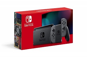 switch グレー ゲーム機本体 本体」の人気商品一覧 | 安い商品を通販