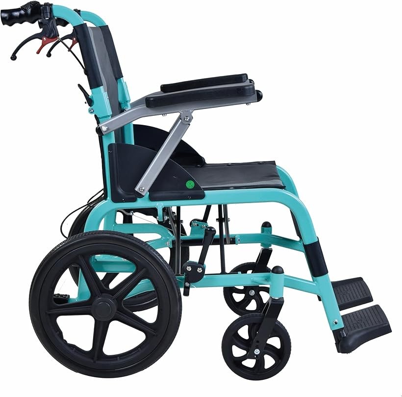介助式車椅子 軽量 折りたたみ」の人気商品一覧 | 安い商品を通販