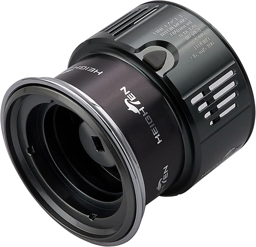 楽天市場】リール スプール シマノ Shimano 浅溝 2500S 替えスプール