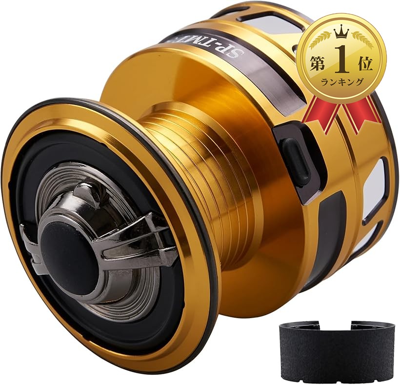 ダイワ(DAIWA) 21 カルディア LT3000 +替えスプール ダイワ(DAIWA) 21