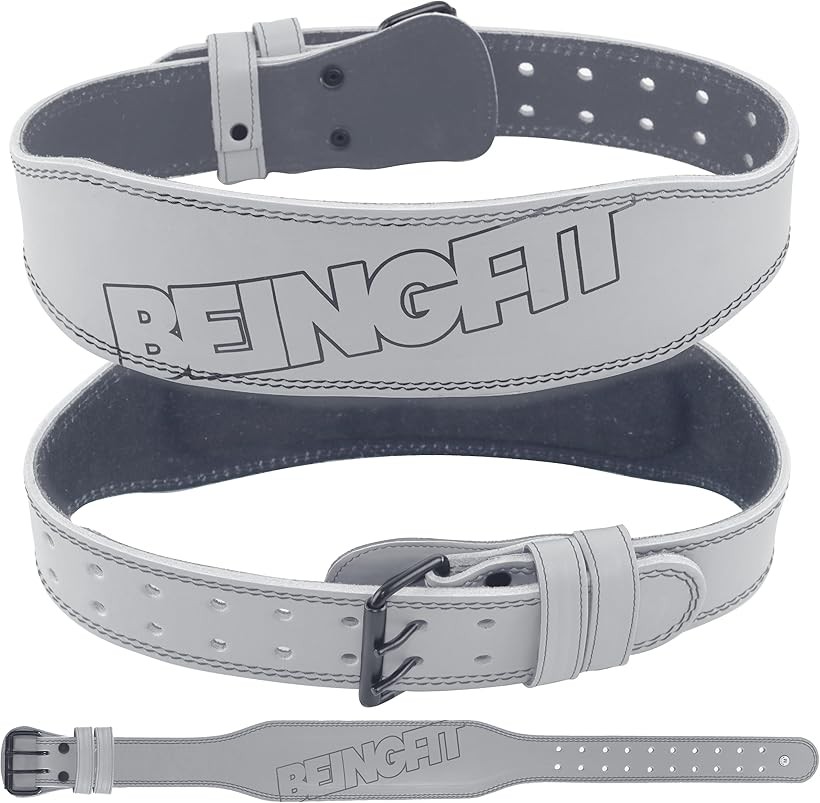 楽天市場】BEINGFIT トレーニングベルト パワーベルト 筋トレ用 高耐久