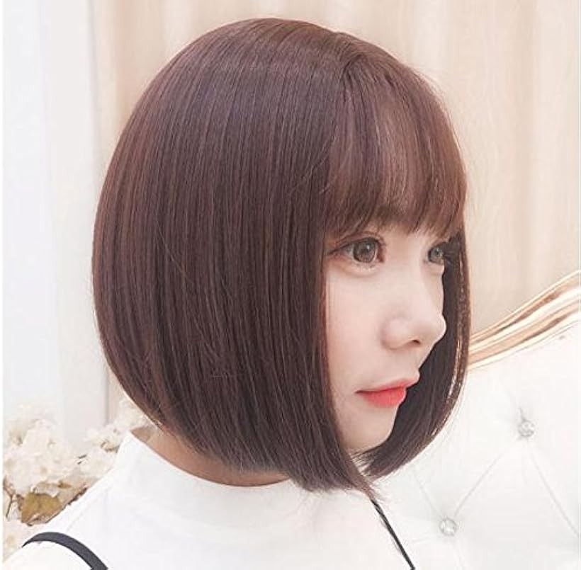 楽天市場】ウィッグ スイート ショートボブ フルウィッグ (ダーク