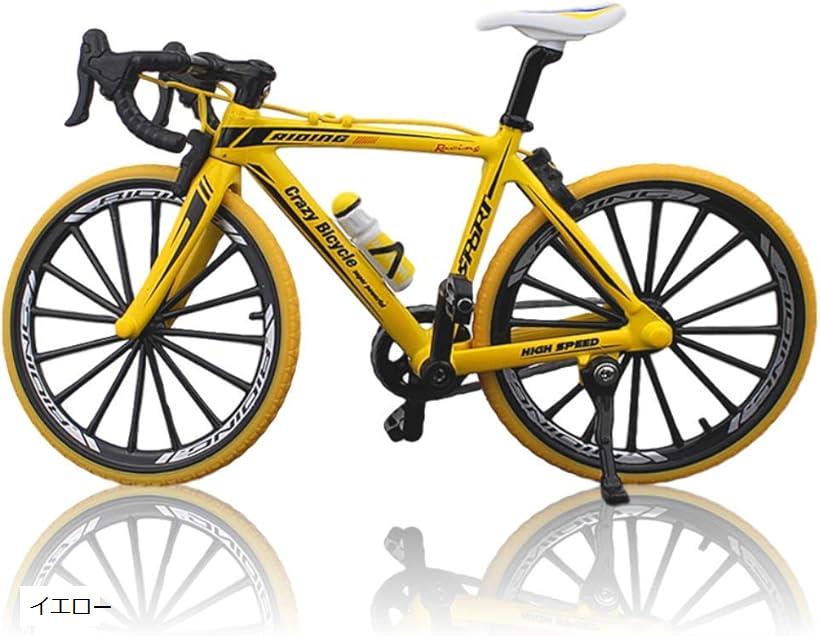 楽天市場】morytrade 自転車 おもちゃ ロードバイク 模型 ダイキャスト