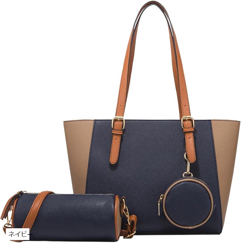 楽天市場】トートバッグ ハンドバッグ レディース a4 通勤バッグ