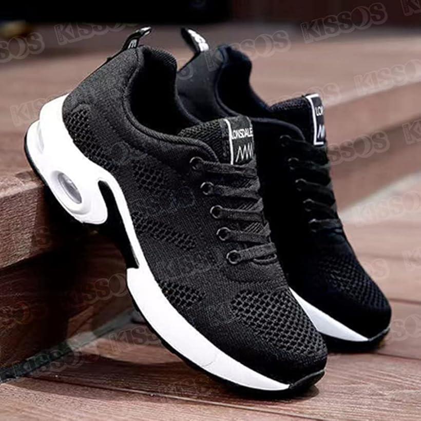 楽天市場】レディース スニーカー 厚底 ファッション 軽量 スポーツ