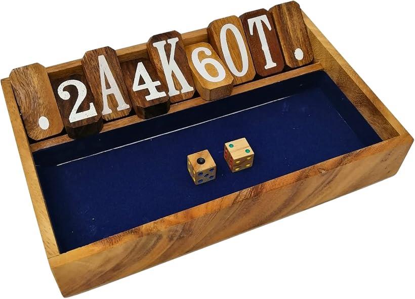 楽天市場】ジャックポット ダイス ボードゲーム サイコロ Jackpot Dice