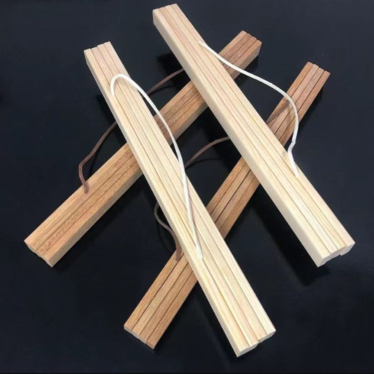 楽天市場】タペストリー 棒 マグネット式 木製 手ぬぐい用 壁掛け