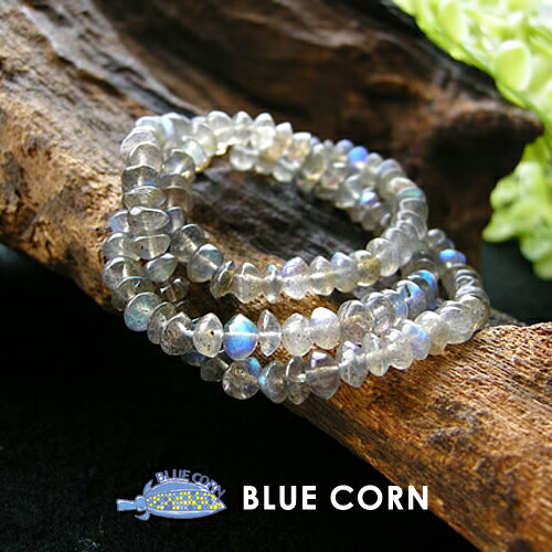 楽天市場】パワーストーン 神秘的な虹色の輝き！ ラブラドライト