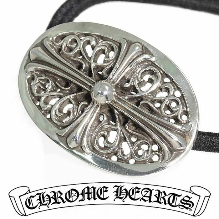 楽天市場】クロムハーツ ヘアゴム ブレスレット CHROMEHEARTS