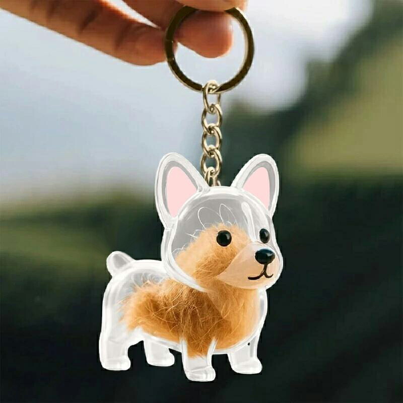 楽天市場】「一部即納」「赤字処理」犬の毛を収納するボトル