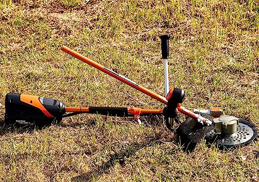 楽天市場】KOSHIN 充電式草刈機 PBC-3650 電圧36V 工進 農業