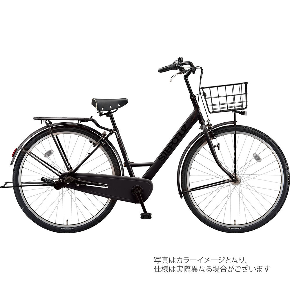 ブリヂストン メッセージ S型 ME60ST 26型AUTO LED BLACK