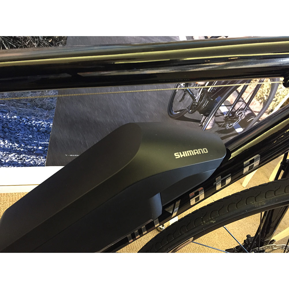 楽天市場】【最大7000円クーポン配布中】【SHIMANO STEPS搭載の電動