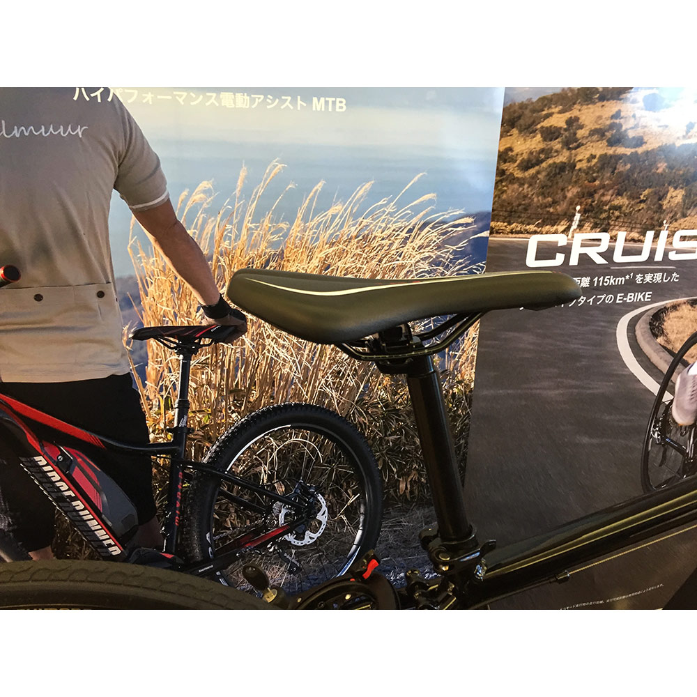 楽天市場】【最大7000円クーポン配布中】【SHIMANO STEPS搭載の電動