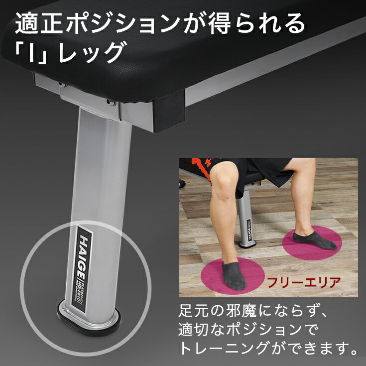 楽天市場】☆10％ポイントバック※2/23 9：59迄☆ハイガー フラット