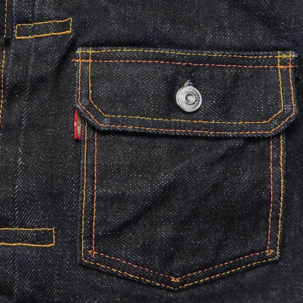 楽天市場】SAMURAI JEANS（サムライジーンズ）25ozデニムファースト