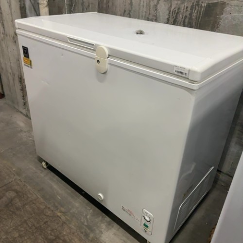 楽天市場】レマコム 冷凍ストッカー rrs－210cnf 210lの通販