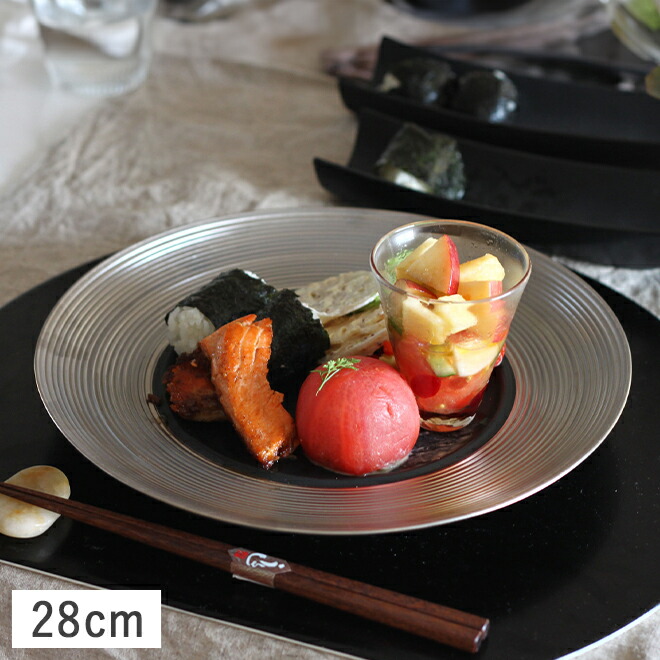 楽天市場】【クーポン配布中】ディモーダ ブラック/プラチナ ディナー