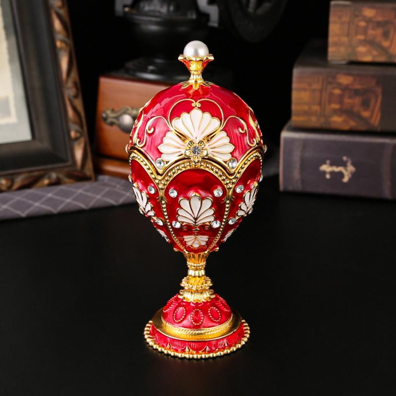 楽天市場】七宝焼 小物入れ（ジュエリー・アクセサリー用品