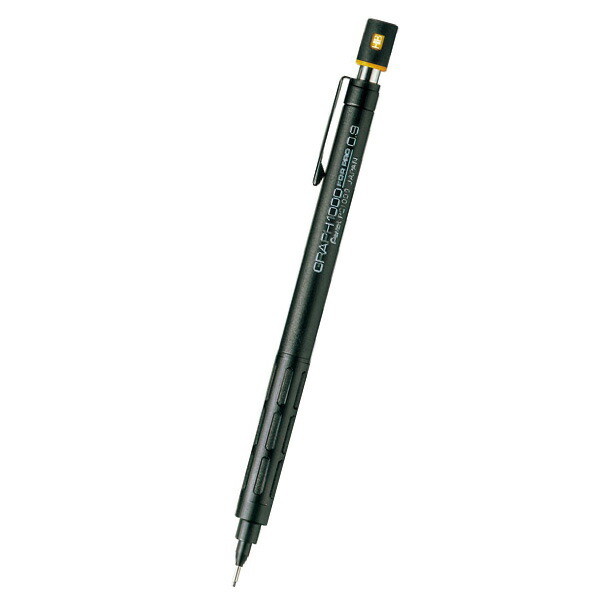 楽天市場】【Pentel】ぺんてる グラフ1000フォープロ 製図用シャープ
