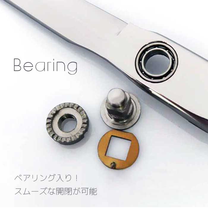 楽天市場】【送料無料 完全プロ仕様】【ハサミハウス】【ベアリング