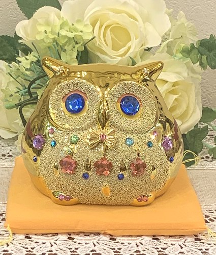 楽天市場】SWAROVSKI CRYSTALスワロフスキーオブジェ：観覧車